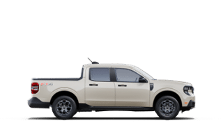 2025 Ford Maverick® External Image 1